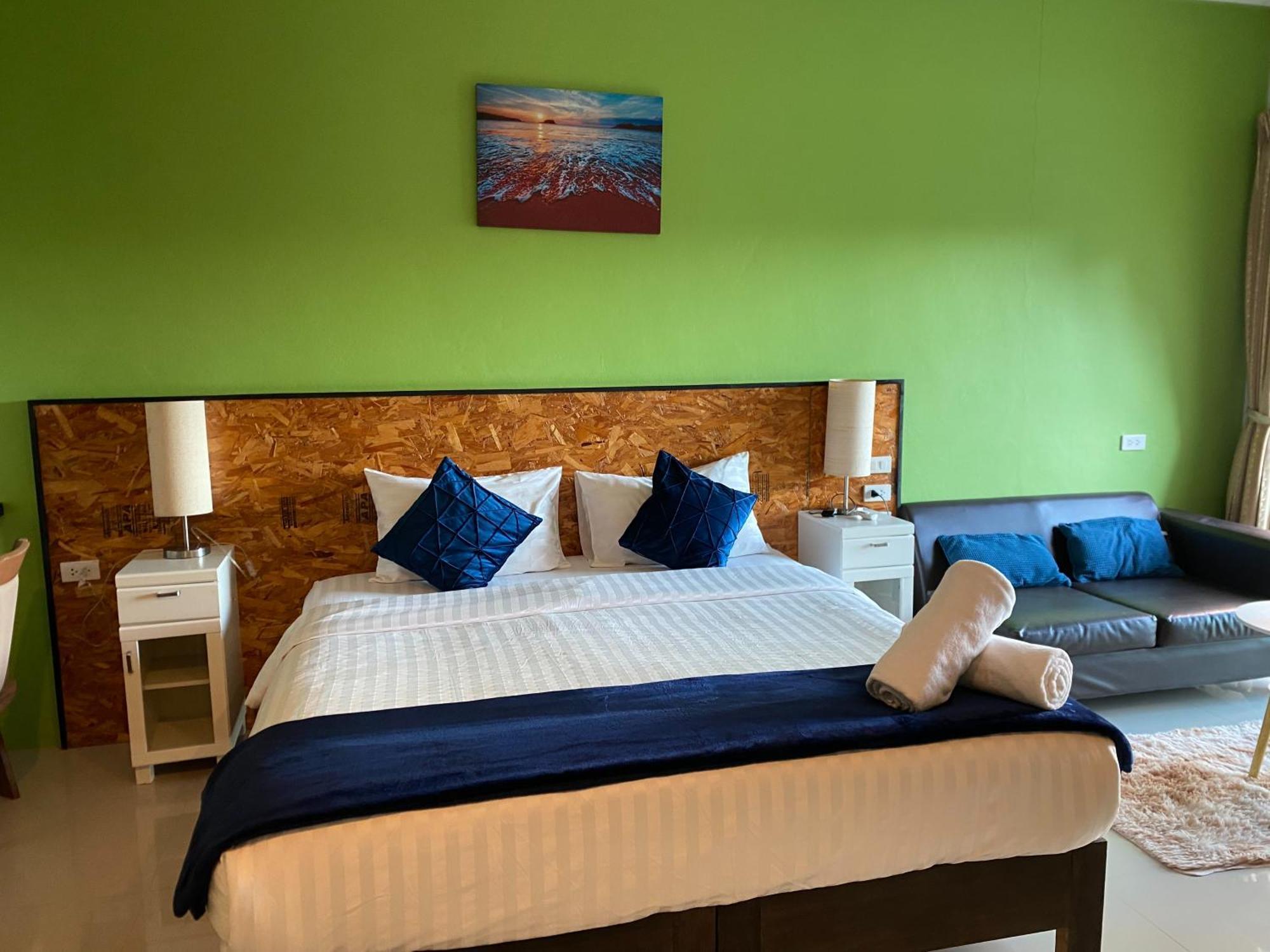 Maria'S Guest House, Restaurant & Bar Rawai Εξωτερικό φωτογραφία