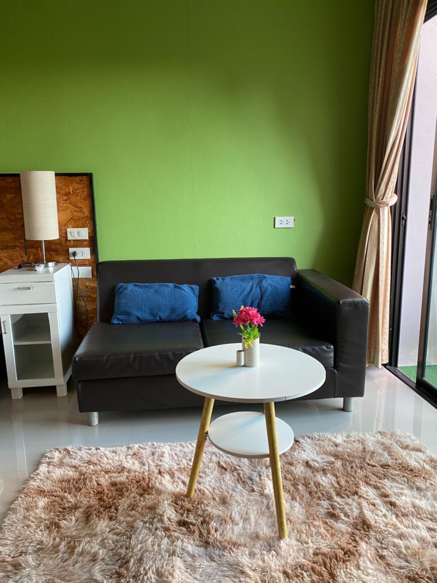 Maria'S Guest House, Restaurant & Bar Rawai Εξωτερικό φωτογραφία